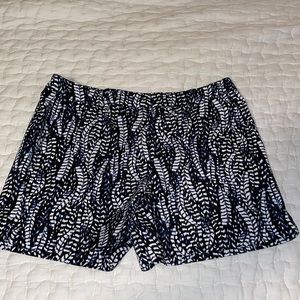 White House Black Market Shorts